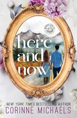 Cover of Here and Now