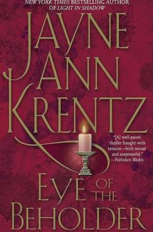 Cover of Eye of the Beholder