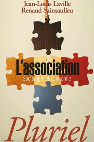 Cover of L'Association