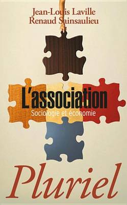 Book cover for L'Association