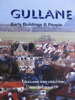 Book cover for Gullane