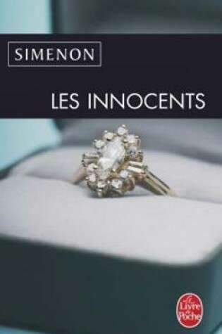 Cover of Les Innocents