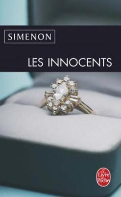 Book cover for Les Innocents