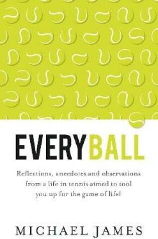 Cover of Everyball