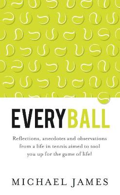 Book cover for Everyball