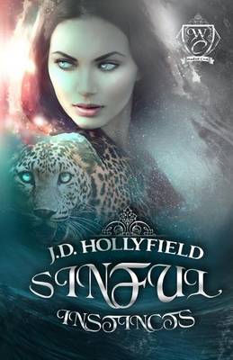 Cover of Sinful Instincts