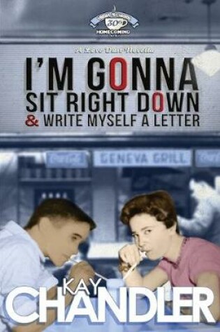 Cover of I'm Gonna Sit Right Down and Write Myself a Letter