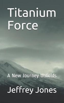 Book cover for Titanium Force