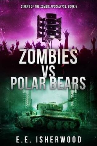 Cover of Zombies Vs Polar Bears