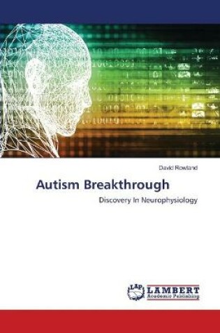 Cover of Autism Breakthrough