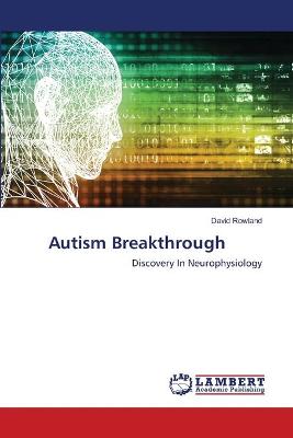 Book cover for Autism Breakthrough