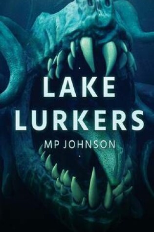 Cover of Lake Lurkers