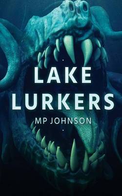 Book cover for Lake Lurkers