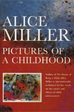 Cover of Pictures Of Childhood