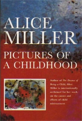 Book cover for Pictures Of Childhood