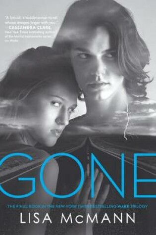 Cover of Gone