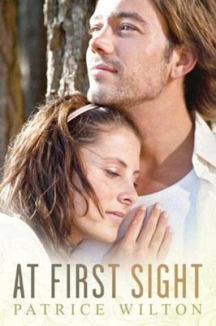 Cover of At First Sight