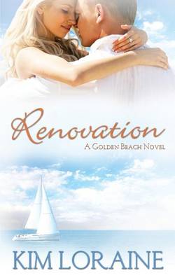 Book cover for Renovation