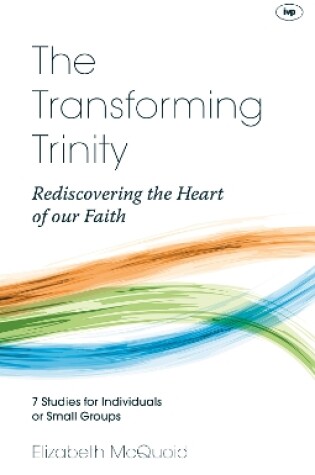 Cover of The Transforming Trinity