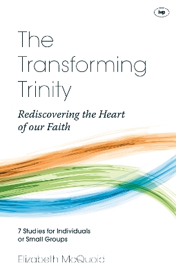 Book cover for The Transforming Trinity