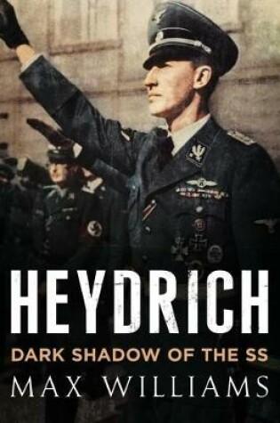 Cover of Heydrich