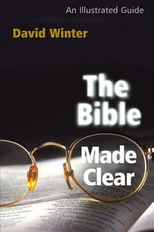 Cover of The Bible Made Clear