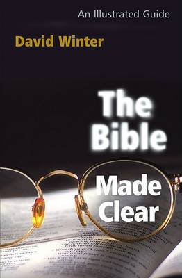 Book cover for The Bible Made Clear