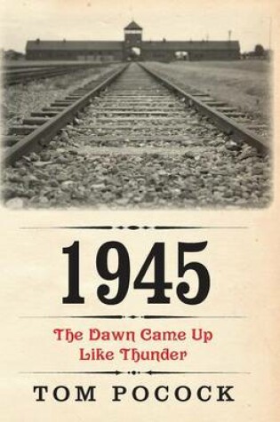 Cover of 1945