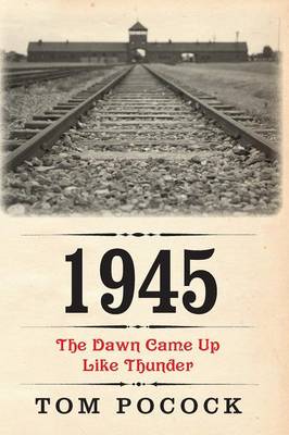 Book cover for 1945