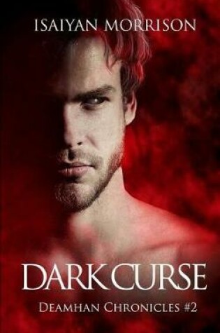 Cover of Dark Curse