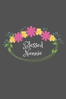 Book cover for Blessed Nannie