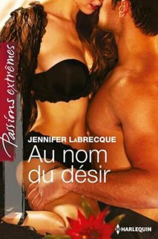 Cover of Au Nom Du Desir