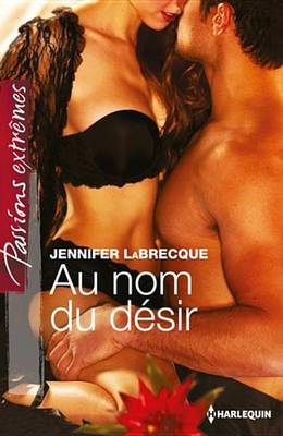 Book cover for Au Nom Du Desir