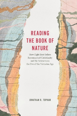 Cover of Reading the Book of Nature