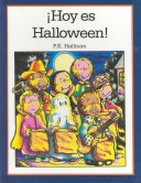 Book cover for Hoy Es Halloween!