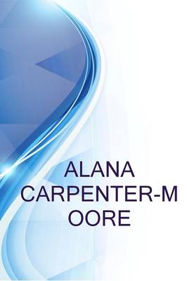 Book cover for Alana Carpenter-Moore, Admin at Cac