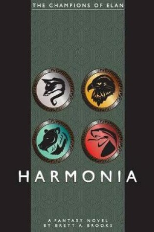 Cover of Harmonia