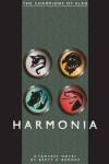 Book cover for Harmonia