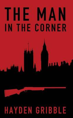 Book cover for The Man in the Corner