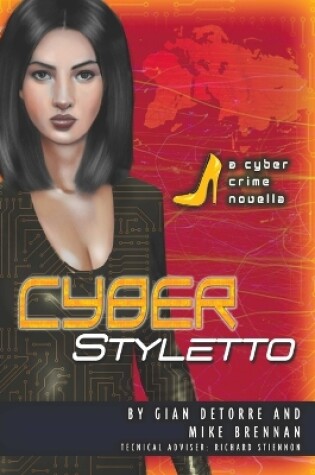 Cover of Cyber Styletto