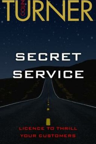 Cover of Secret Service