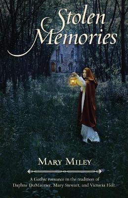 Book cover for Stolen Memories