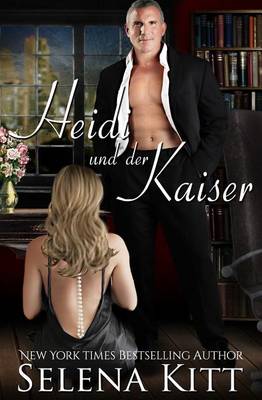 Book cover for Heidi Und Der Kaiser