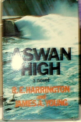 Cover of Aswan High