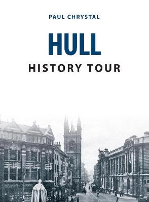 Cover of Hull History Tour