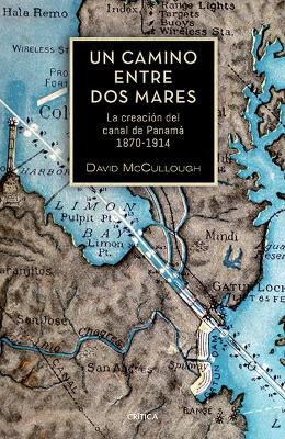 Book cover for Un Camino Entre DOS Mares