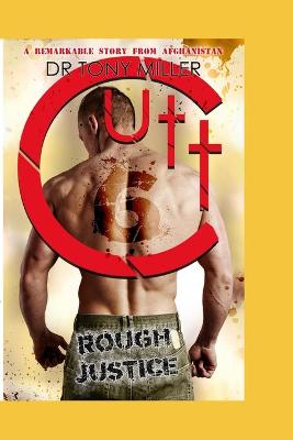 Book cover for Cutt 6 Rough Justice