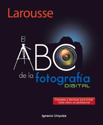 Book cover for El ABC de la Fotograf�a