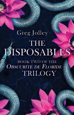 Book cover for The Disposables