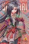 Book cover for The Elusive Samurai, Vol. 10